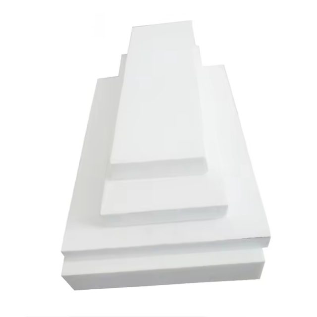 Alumina Ceramic Tile (1) Alumina Ceramic Tile (1)