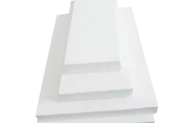 Alumina Ceramic Tile (1)