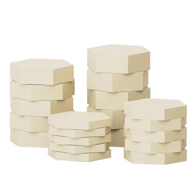 Alumina Ceramic Tile (1) Alumina Ceramic Tile (1)