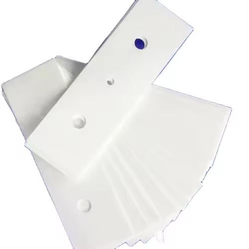 Alumina Ceramic Tile (2) Alumina Ceramic Tile (2)