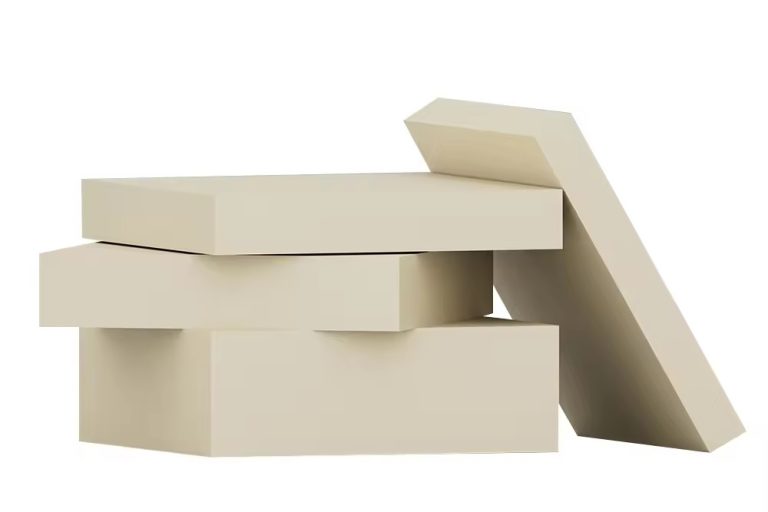 Alumina Ceramic Tile (2)