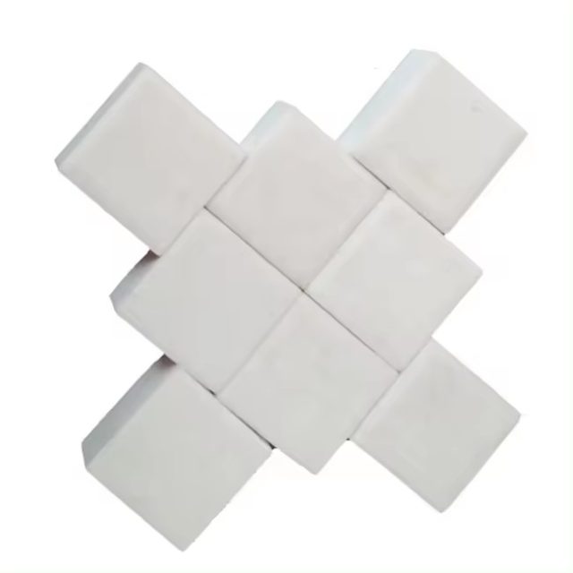 Alumina Ceramic Tile (3) Alumina Ceramic Tile (3)