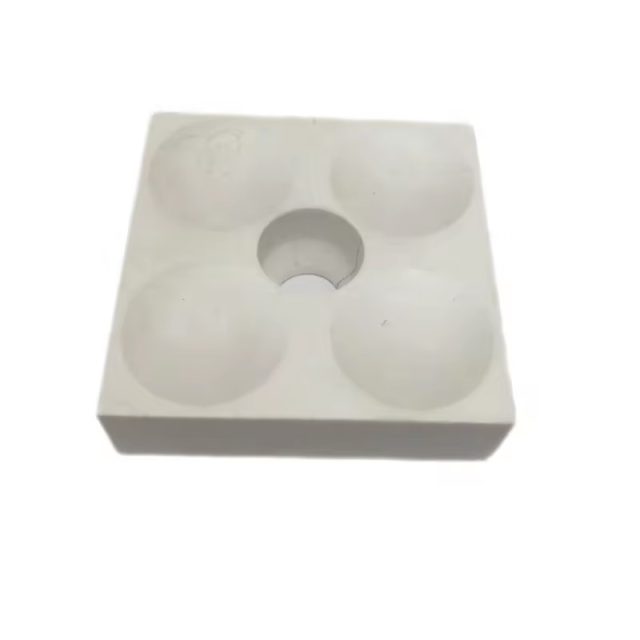 Alumina Ceramic Tile (3) Alumina Ceramic Tile (3)