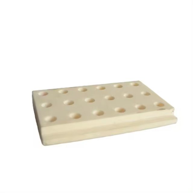 Alumina Ceramic Tile (3) Alumina Ceramic Tile (3)