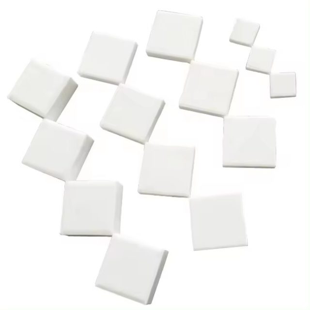 Alumina Ceramic Tile (4) Alumina Ceramic Tile (4)