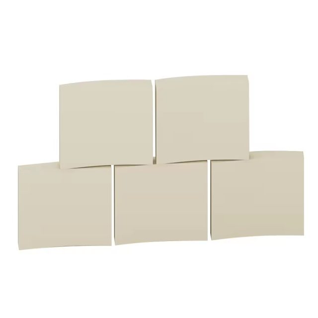 Alumina Ceramic Tile (4) Alumina Ceramic Tile (4)