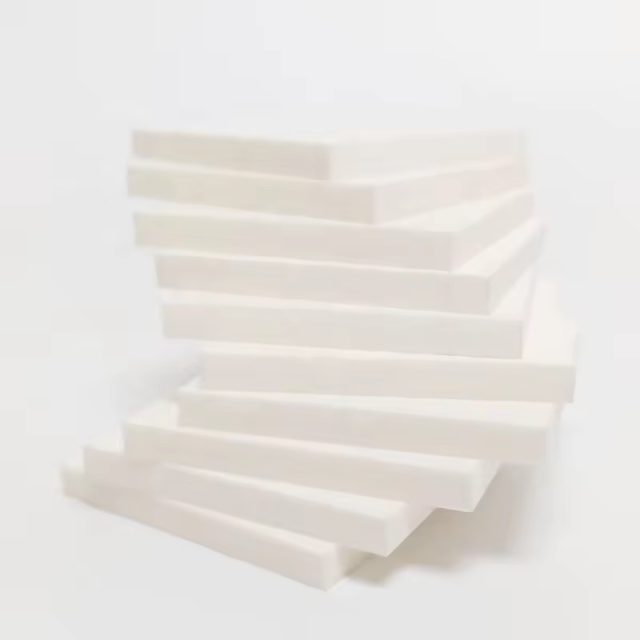 Alumina Ceramic Tile (4) Alumina Ceramic Tile (4)