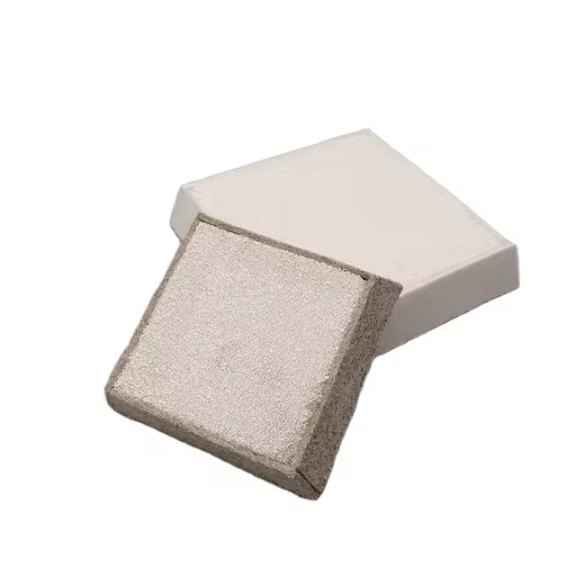 Alumina Ceramic Tile (5) Alumina Ceramic Tile (5)