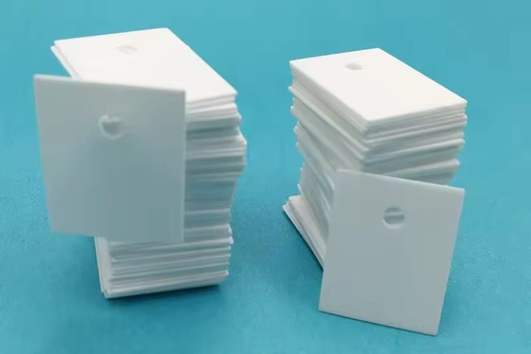 Alumina Ceramic Tile (5)