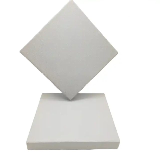 Alumina Ceramic Tile (6) Alumina Ceramic Tile (6)