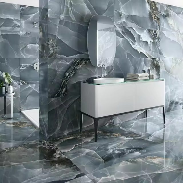 Bathroom Wall Tile (6) Bathroom Wall Tile (6)