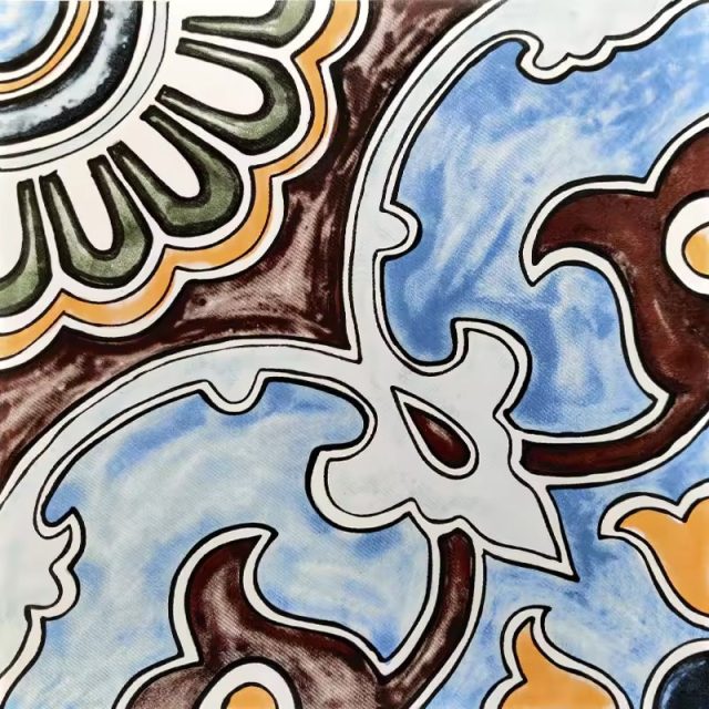 Ceramic Floor Tile (1) Ceramic Floor Tile (1)