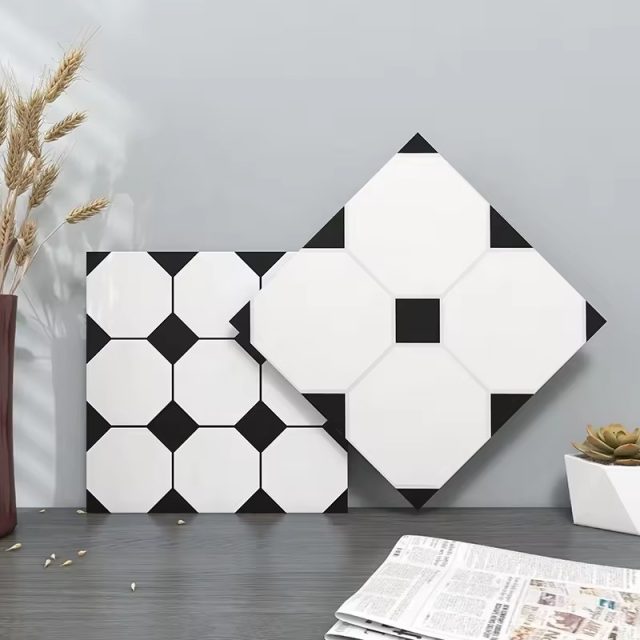 Ceramic Floor Tile (2) Ceramic Floor Tile (2)