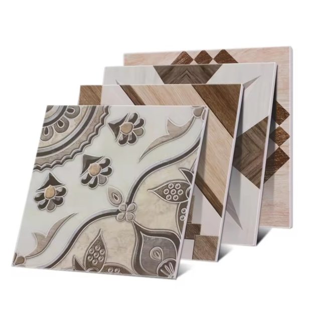 Ceramic Floor Tile (2) Ceramic Floor Tile (2)