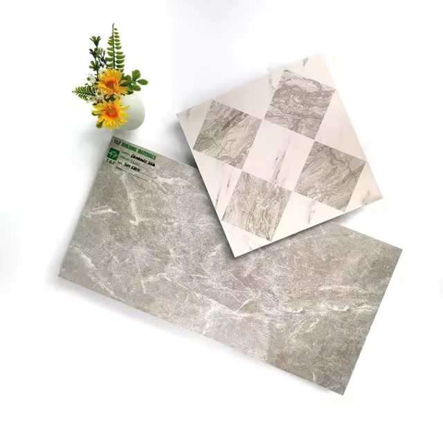 Ceramic Floor Tile (2) Ceramic Floor Tile (2)