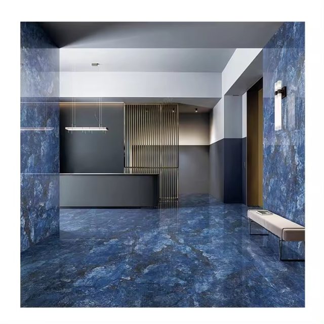 Ceramic Floor Tile (5) Ceramic Floor Tile (5)