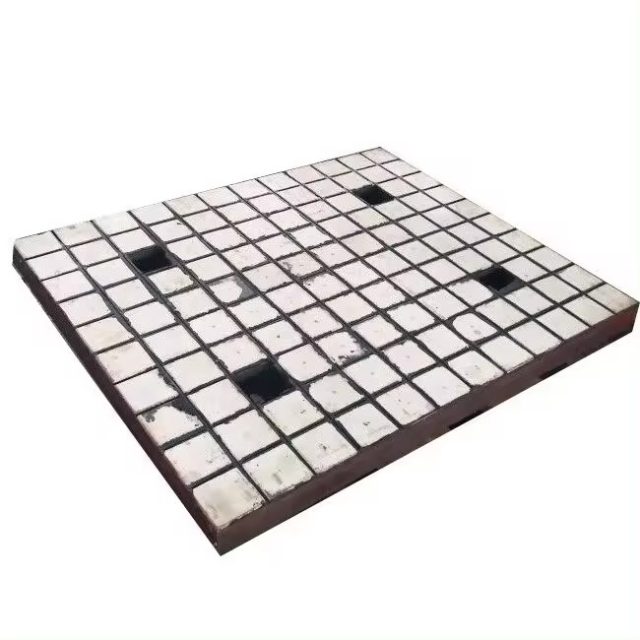 Ceramic Lining Tile (1) Ceramic Lining Tile (1)