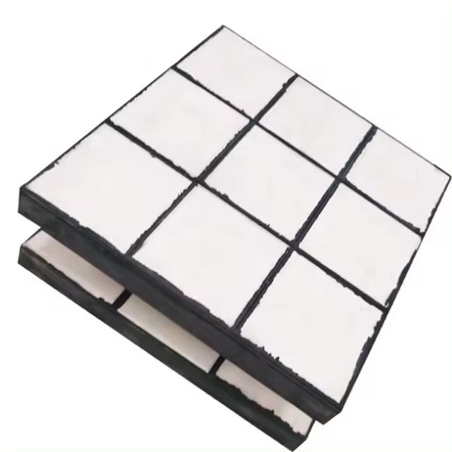 Ceramic Lining Tile (2) Ceramic Lining Tile (2)
