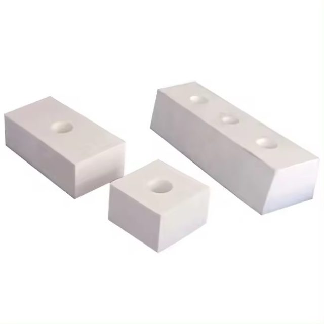 Ceramic Lining Tile (2) Ceramic Lining Tile (2)