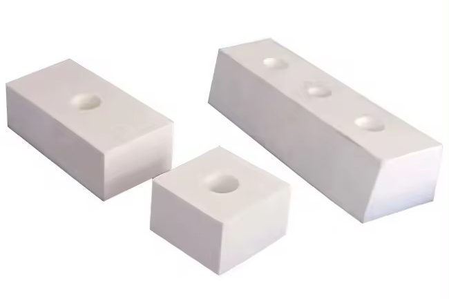 Ceramic Lining Tile (2)