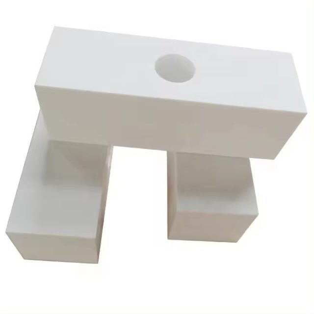 Ceramic Lining Tile (2) Ceramic Lining Tile (2)