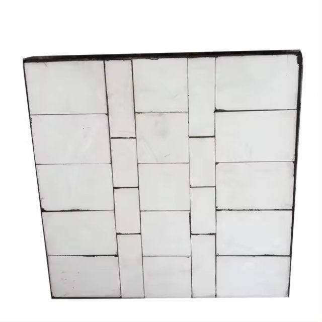 Ceramic Lining Tile (2) Ceramic Lining Tile (2)