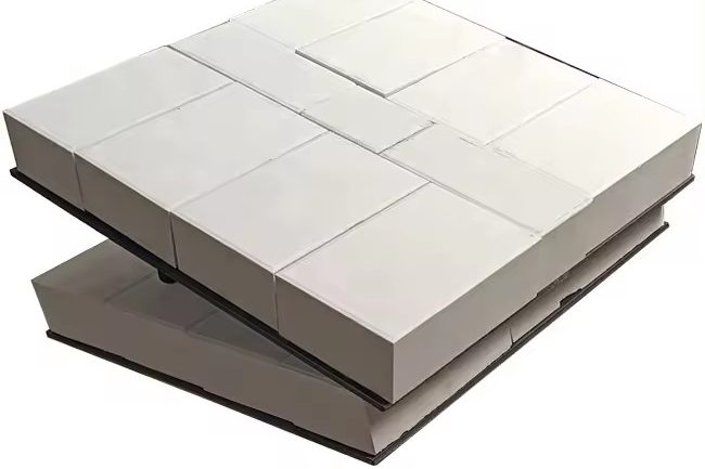 Ceramic Lining Tile (3)