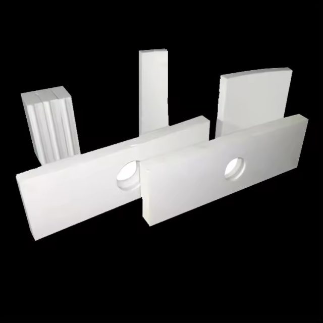 Ceramic Lining Tile (4) Ceramic Lining Tile (4)
