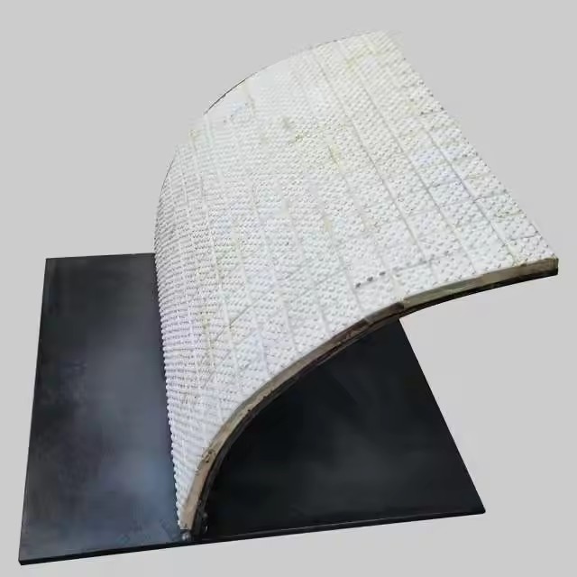 Ceramic Lining Tile (5) Ceramic Lining Tile (5)