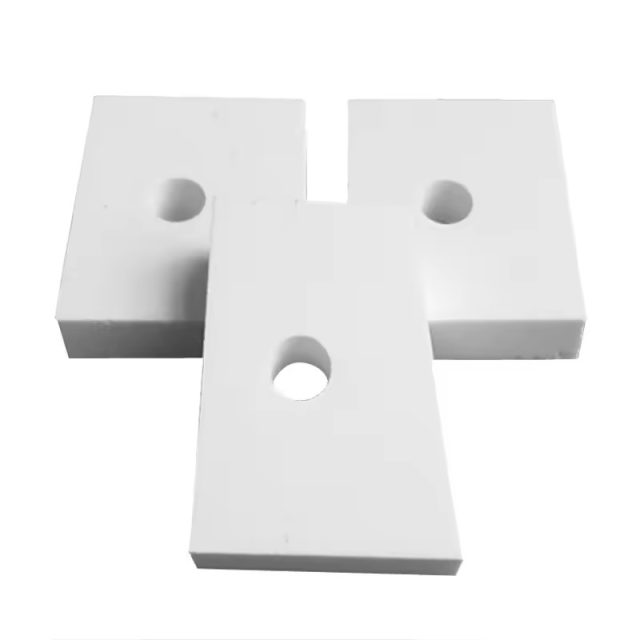 Ceramic Lining Tile (6) Ceramic Lining Tile (6)