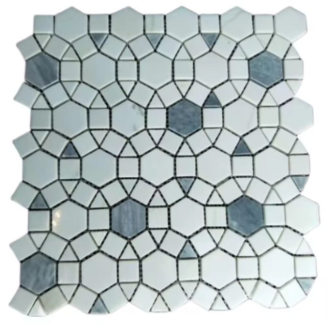 Ceramic Mosaic Tile (1) Ceramic Mosaic Tile (1)