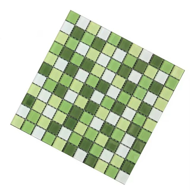 Ceramic Mosaic Tile (1) Ceramic Mosaic Tile (1)