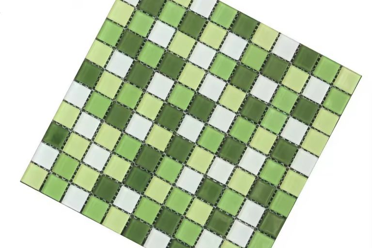Ceramic Mosaic Tile (1)
