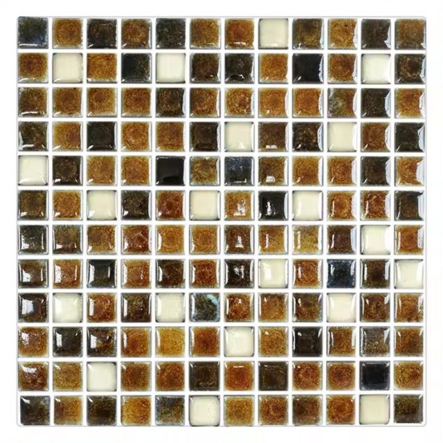 Ceramic Mosaic Tile (2) Ceramic Mosaic Tile (2)