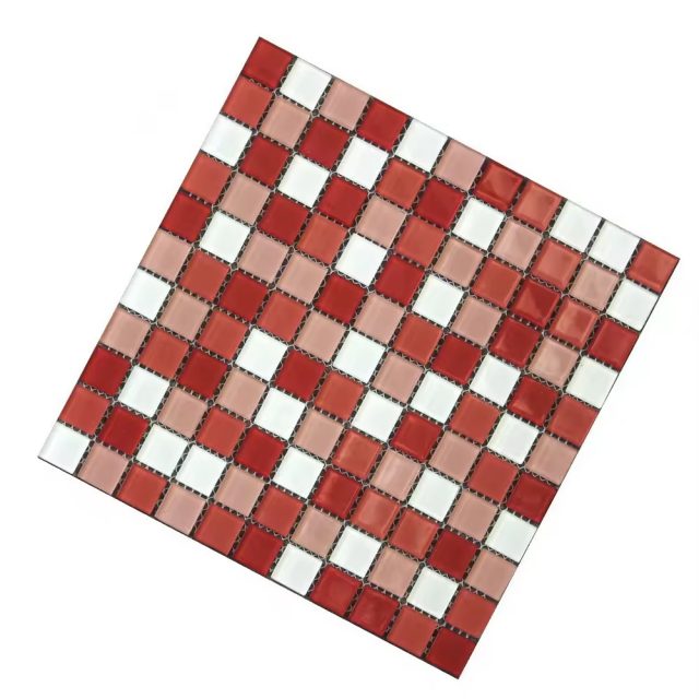 Ceramic Mosaic Tile (2) Ceramic Mosaic Tile (2)
