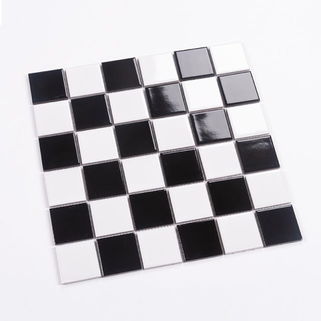 Ceramic Mosaic Tile (3) Ceramic Mosaic Tile (3)