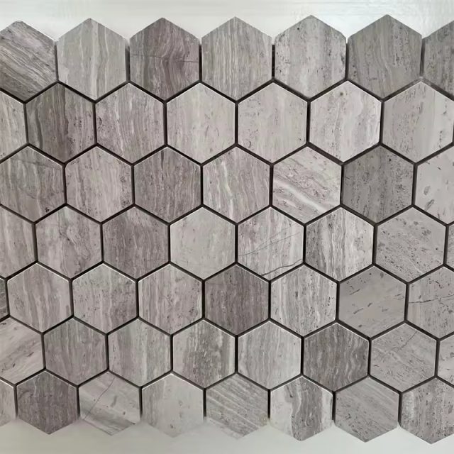 Ceramic Mosaic Tile (3) Ceramic Mosaic Tile (3)