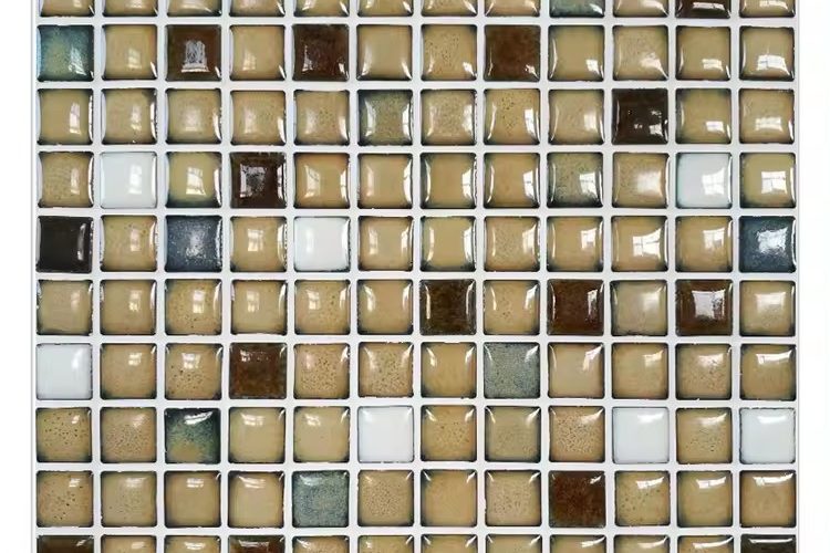 Ceramic Mosaic Tile (4)