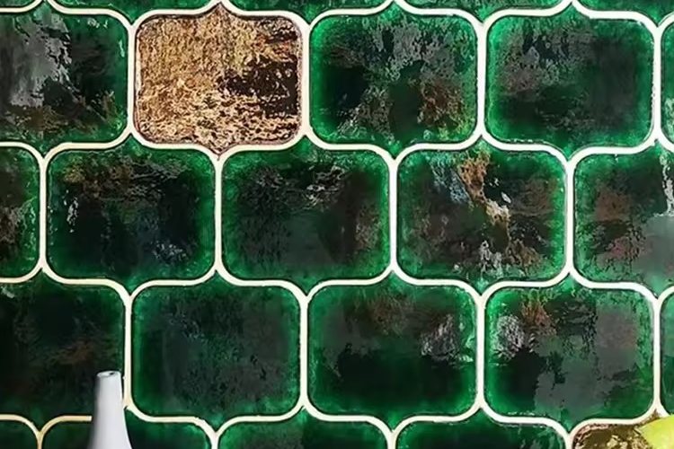 Ceramic Mosaic Tile (4)