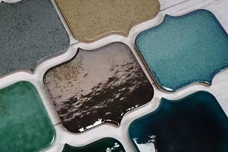 Ceramic Mosaic Tile (5)