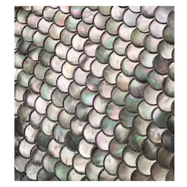 Ceramic Mosaic Tile (5) Ceramic Mosaic Tile (5)