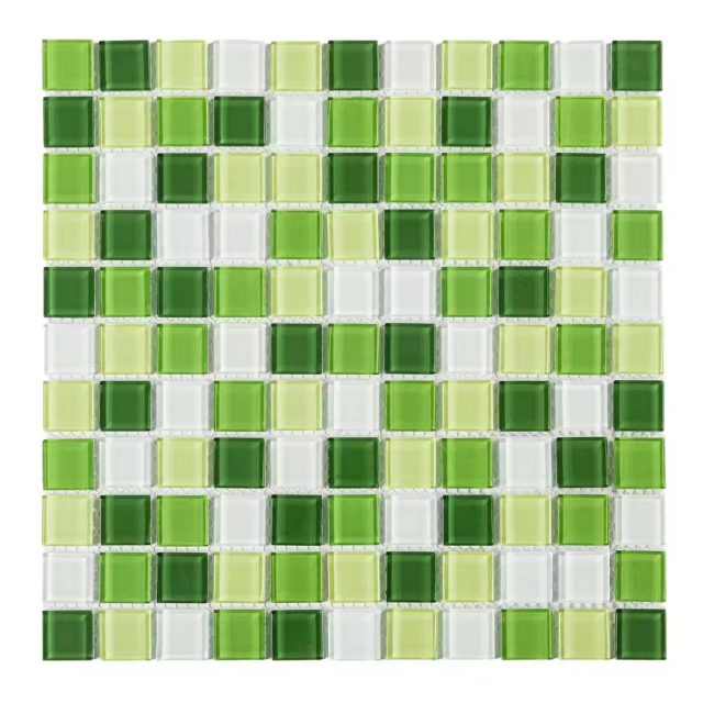 Ceramic Mosaic Tile (6) Ceramic Mosaic Tile (6)