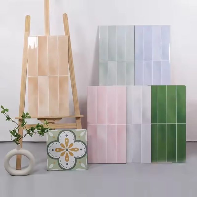 Ceramic Wall Tile (2) Ceramic Wall Tile (2)