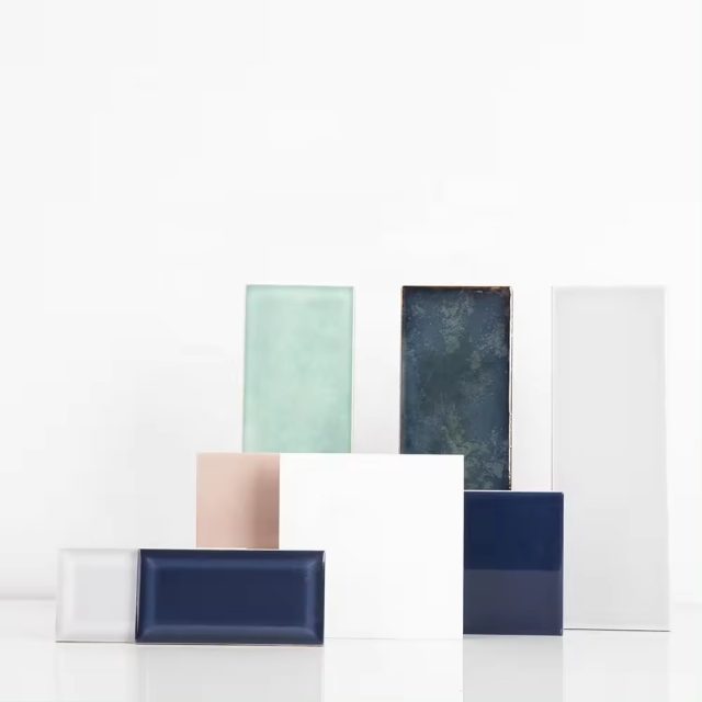 Ceramic Wall Tile (2) Ceramic Wall Tile (2)