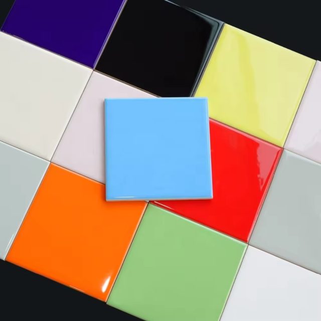 Ceramic Wall Tile (3) Ceramic Wall Tile (3)