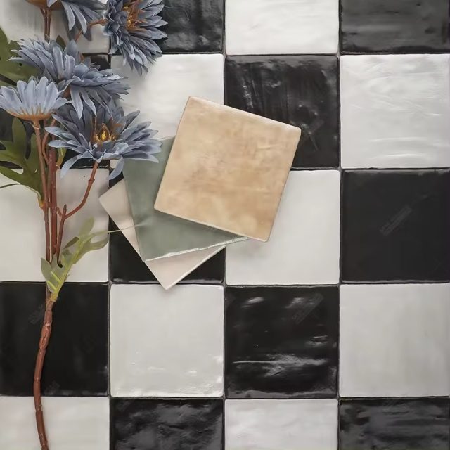 Ceramic Wall Tile (4) Ceramic Wall Tile (4)