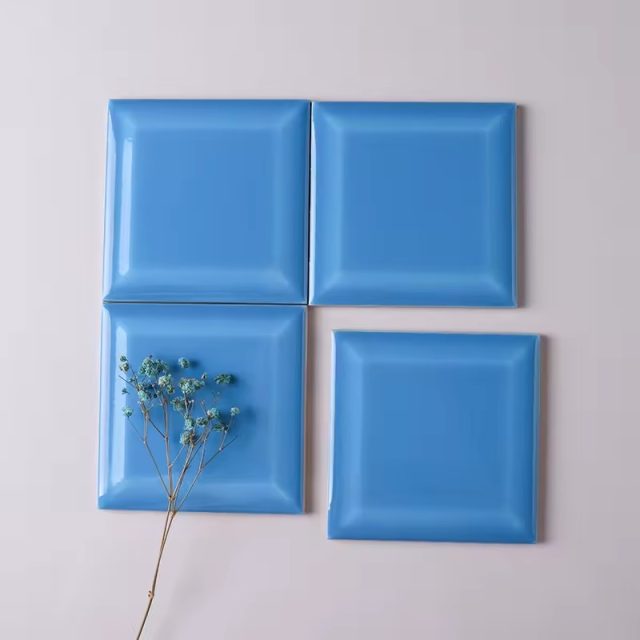 Ceramic Wall Tile (4) Ceramic Wall Tile (4)