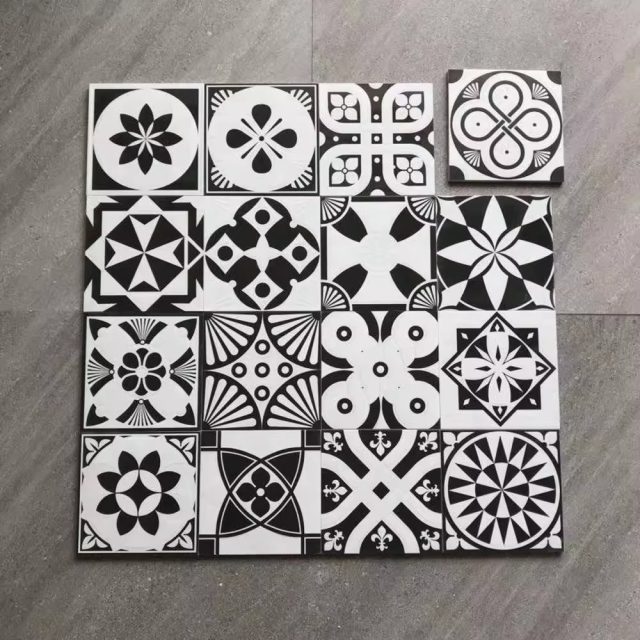 Ceramic Wall Tile (6) Ceramic Wall Tile (6)