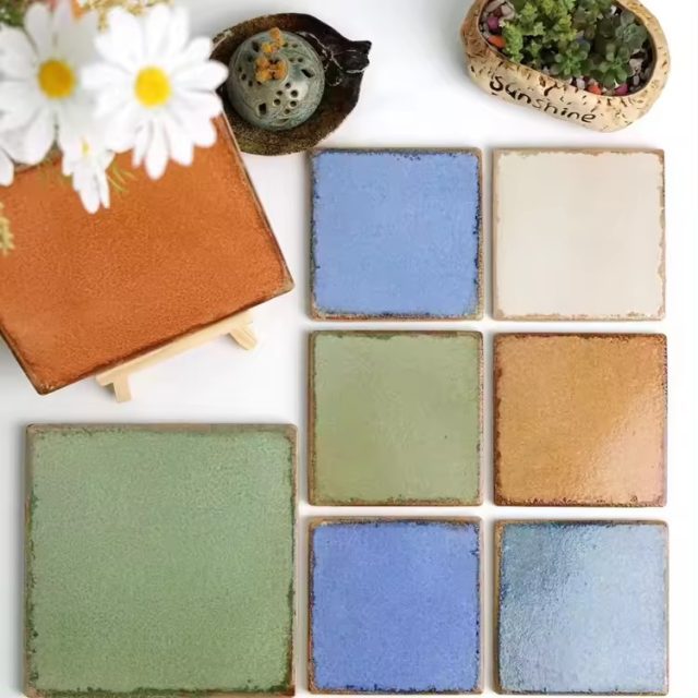 Floor Wall Tile (5) Floor Wall Tile (5)