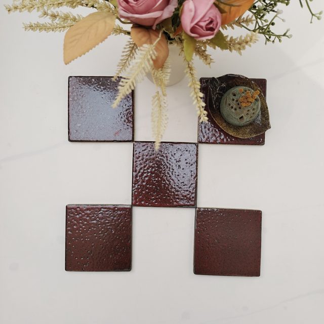 Glazed Ceramic Wall Tile (1) Glazed Ceramic Wall Tile (1)